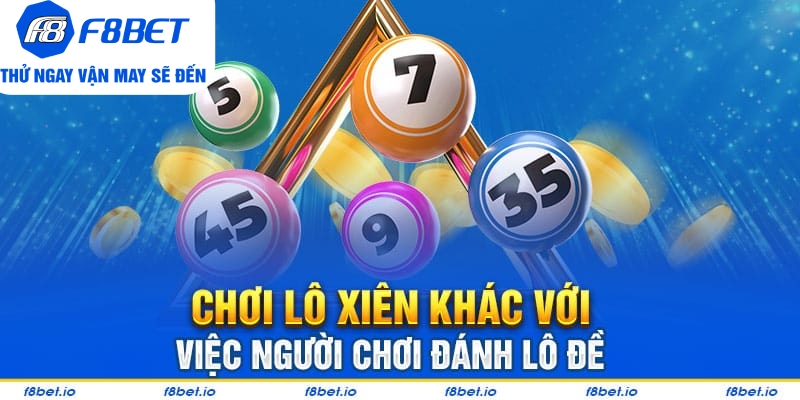 Chơi lô xiên 2 ăn bao nhiêu dành cho người mới
